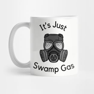 Swamp Gas Mug
